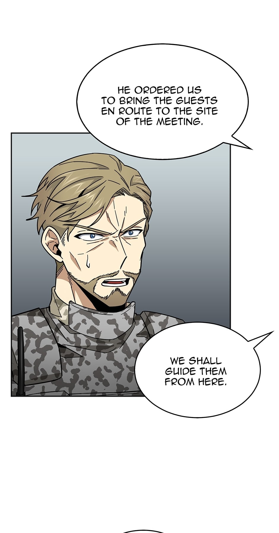 Read Tomb Raider King chapter 132 image 60 on Lezhin