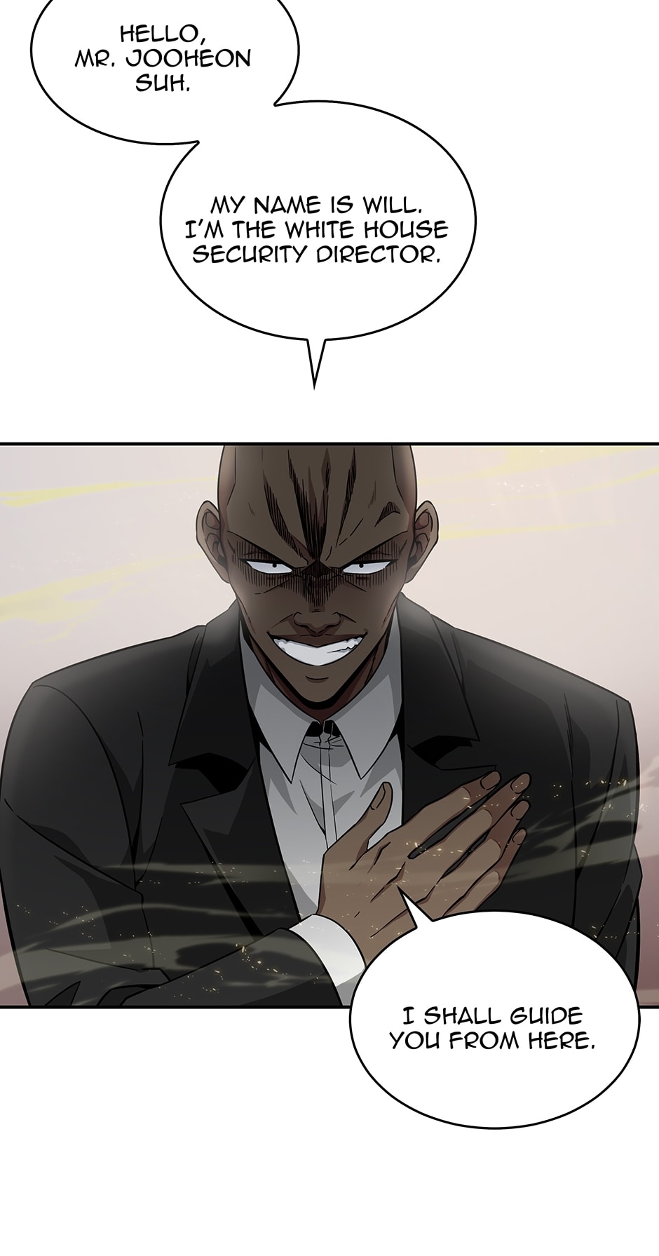 Read Tomb Raider King chapter 132 image 62 on Lezhin