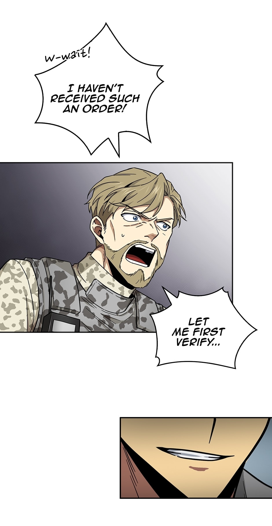 Read Tomb Raider King chapter 132 image 63 on Lezhin