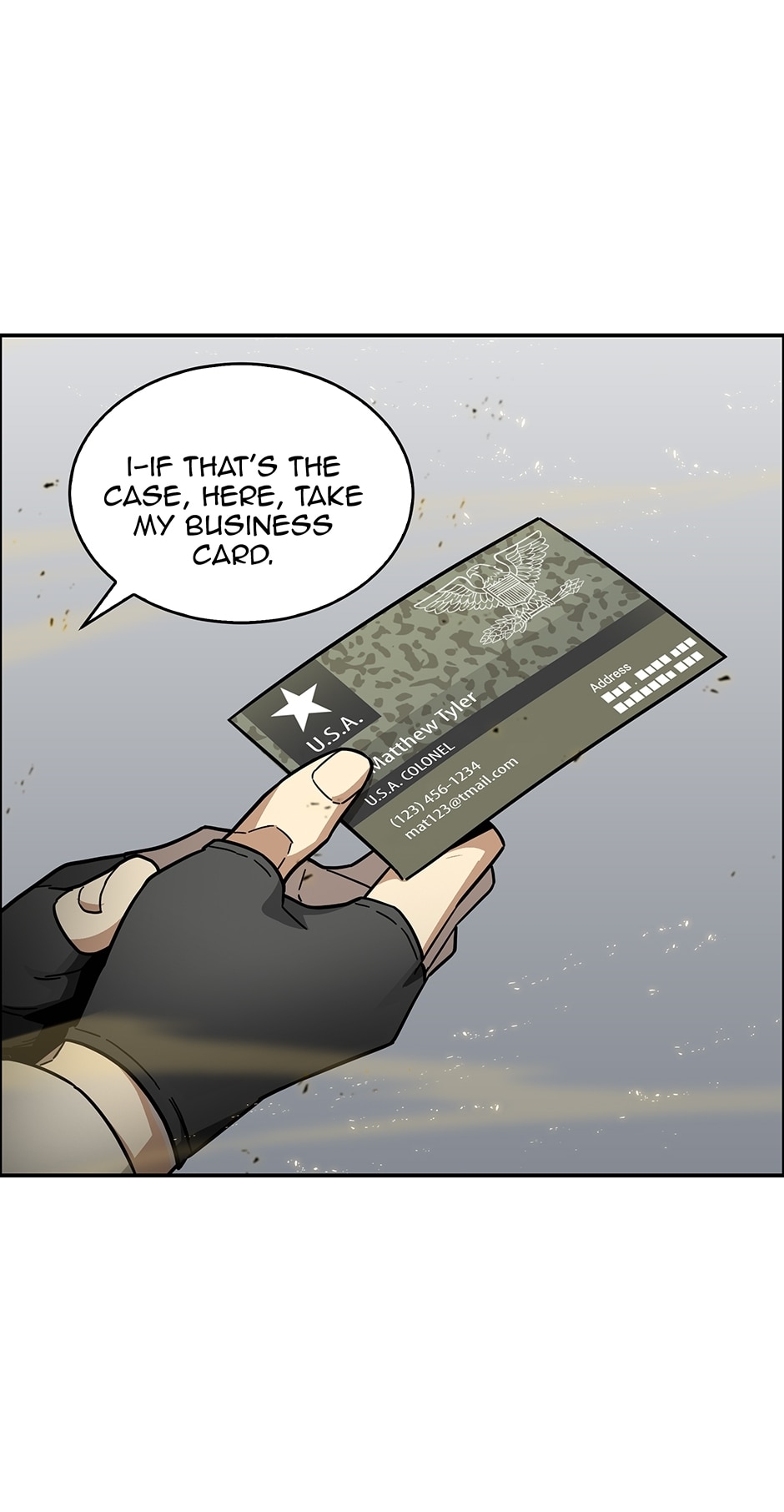 Read Tomb Raider King chapter 132 image 65 on Lezhin