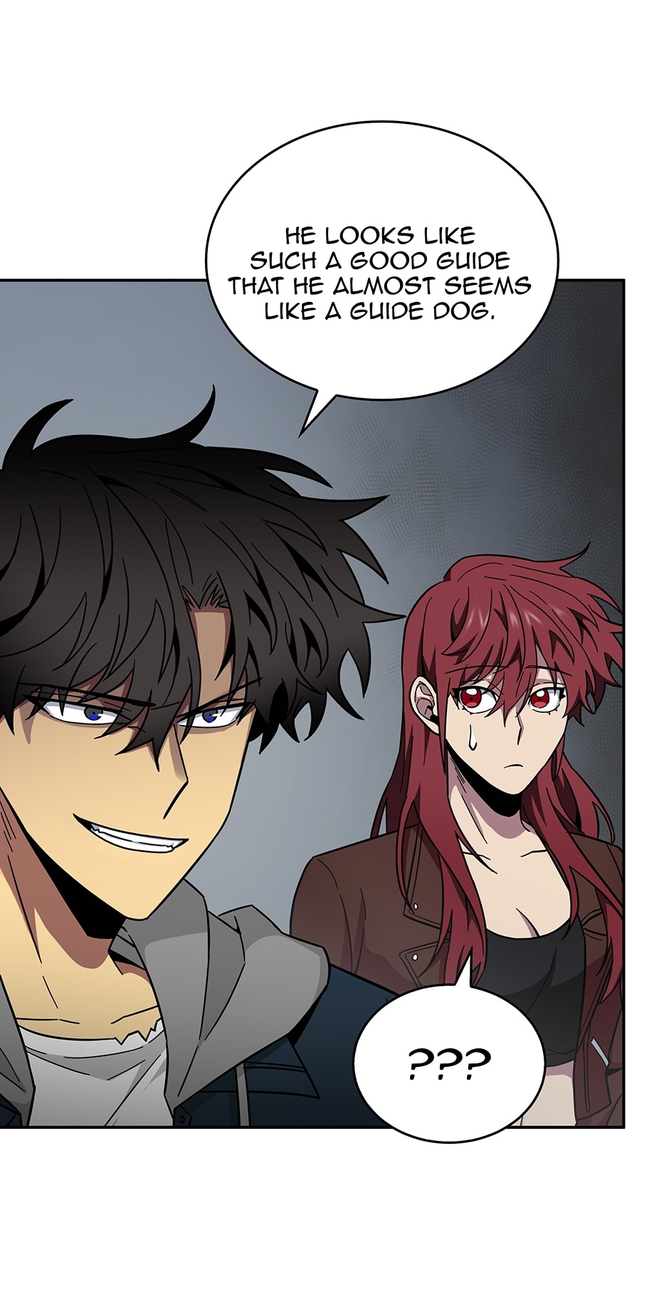 Read Tomb Raider King chapter 132 image 72 on Lezhin