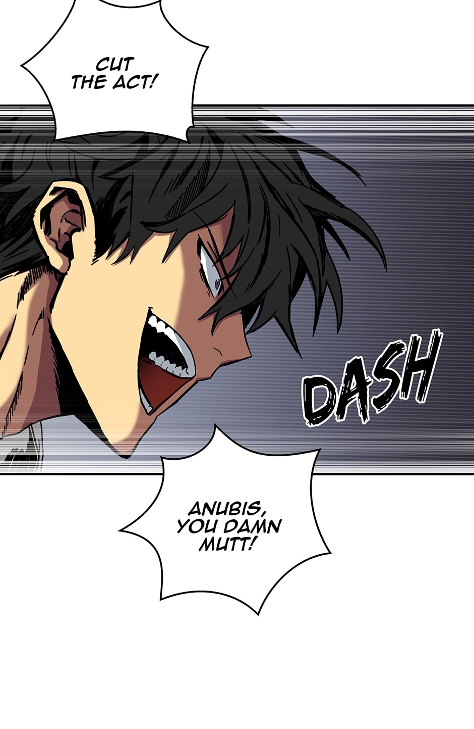 Read Tomb Raider King chapter 132 image 77 on Lezhin