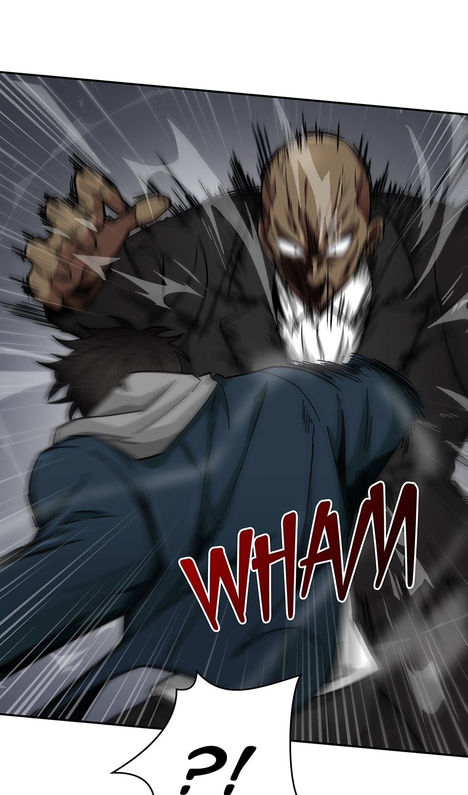 Read Tomb Raider King chapter 132 image 78 on Lezhin