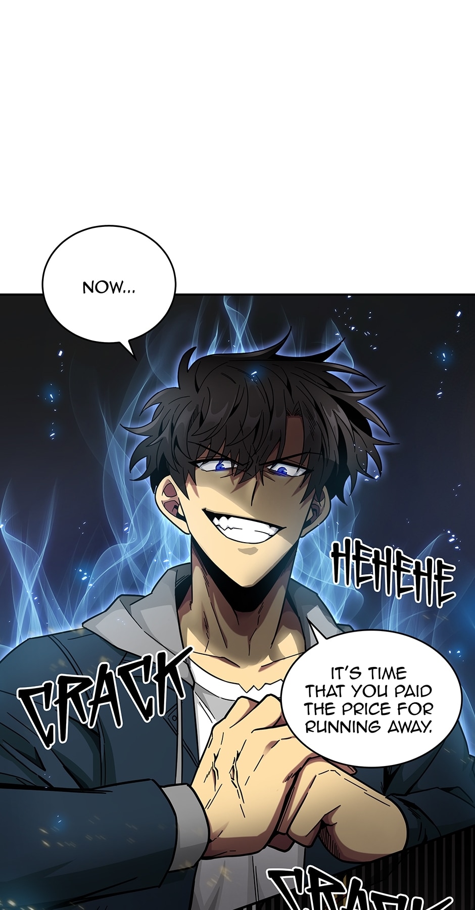 Read Tomb Raider King chapter 132 image 83 on Lezhin