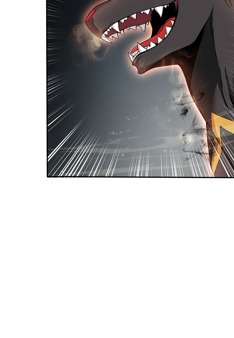 Read Tomb Raider King chapter 133 image 10 on Lezhin