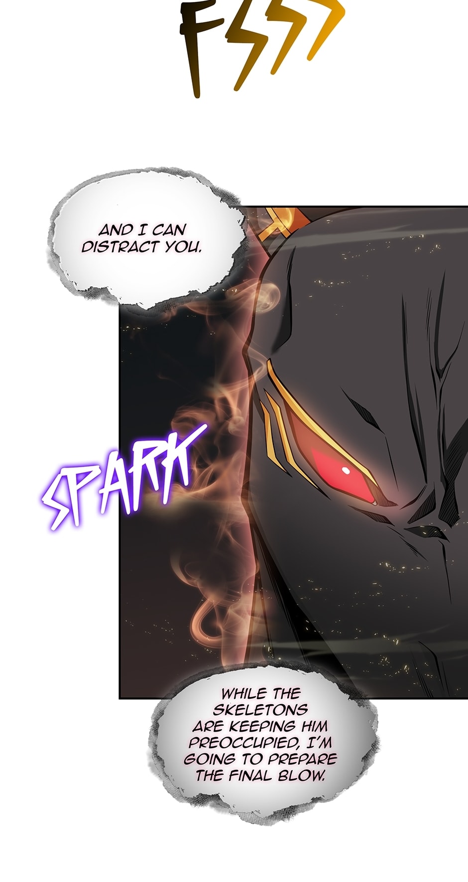 Read Tomb Raider King chapter 133 image 12 on Lezhin