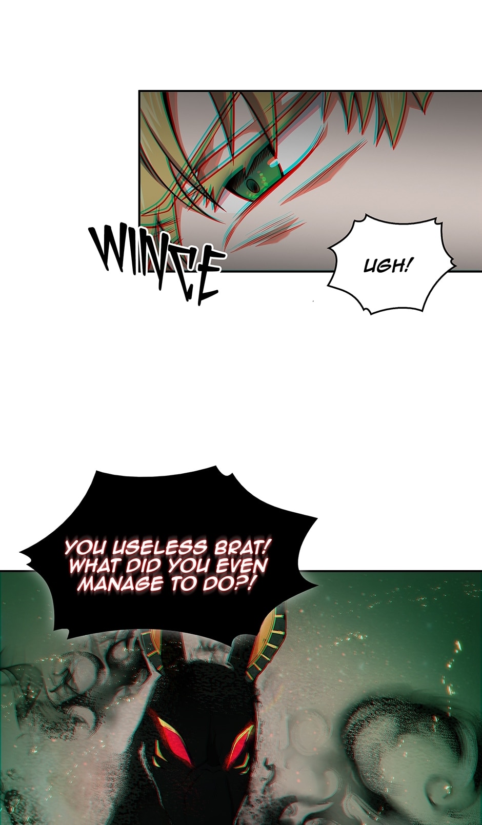 Read Tomb Raider King chapter 133 image 17 on Lezhin