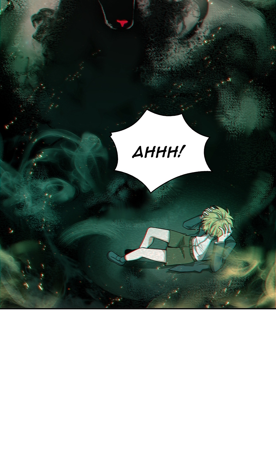 Read Tomb Raider King chapter 133 image 18 on Lezhin