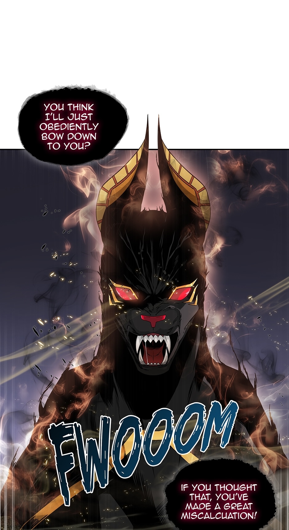 Read Tomb Raider King chapter 133 image 2 on Lezhin