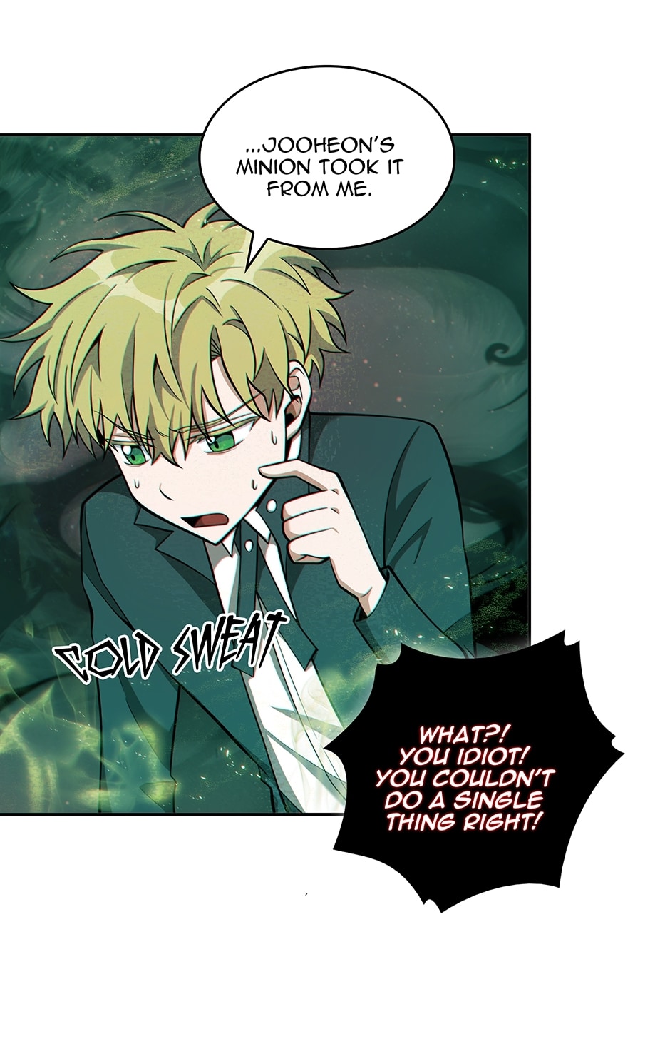 Read Tomb Raider King chapter 133 image 22 on Lezhin