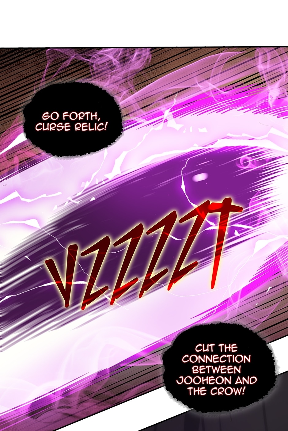 Read Tomb Raider King chapter 133 image 26 on Lezhin