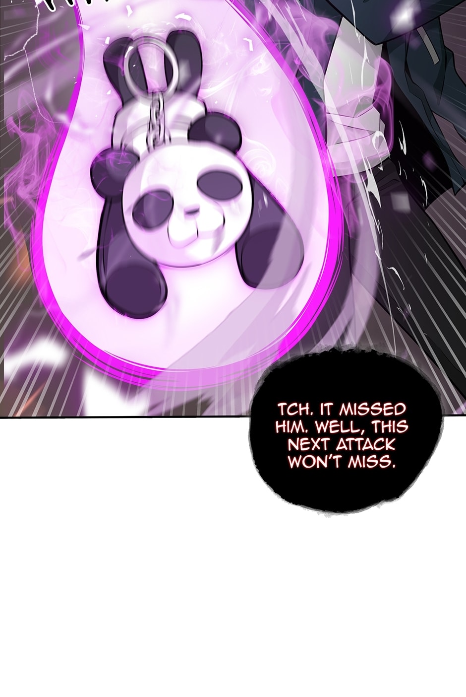 Read Tomb Raider King chapter 133 image 28 on Lezhin