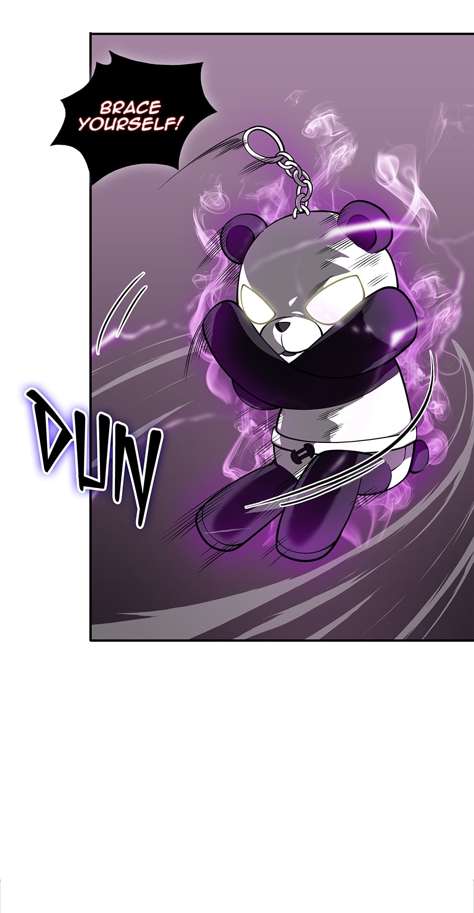 Read Tomb Raider King chapter 133 image 29 on Lezhin