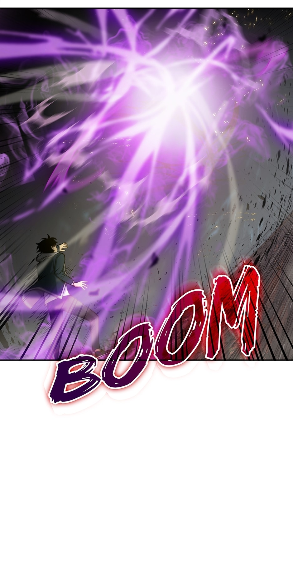 Read Tomb Raider King chapter 133 image 30 on Lezhin