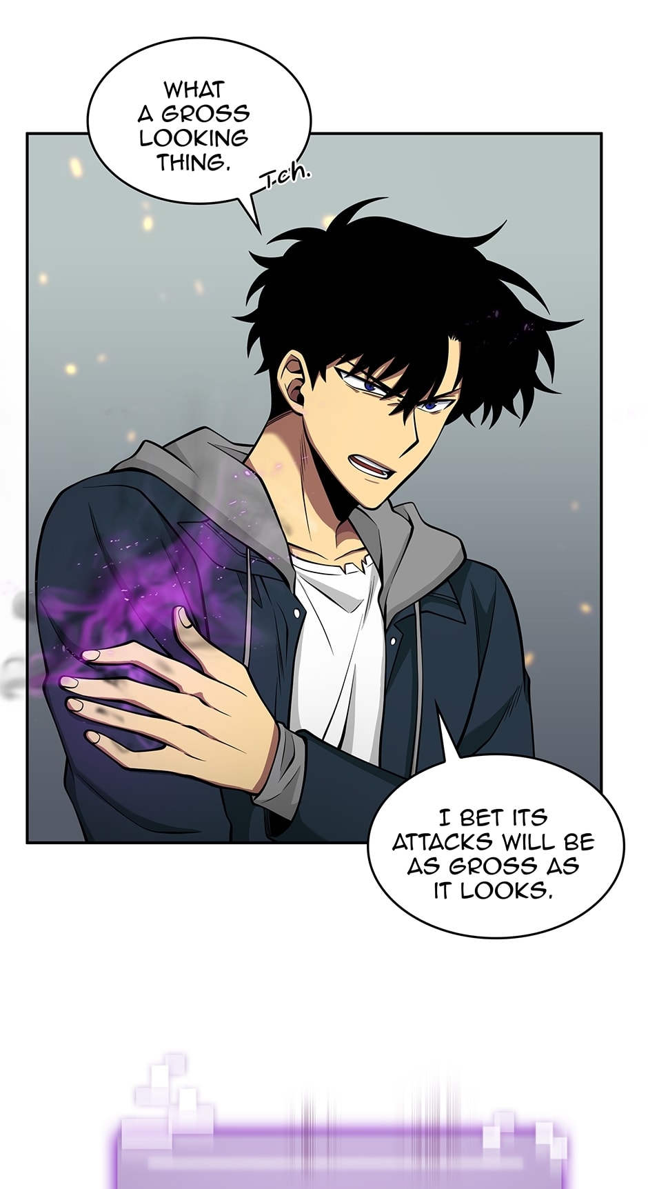 Read Tomb Raider King chapter 133 image 32 on Lezhin