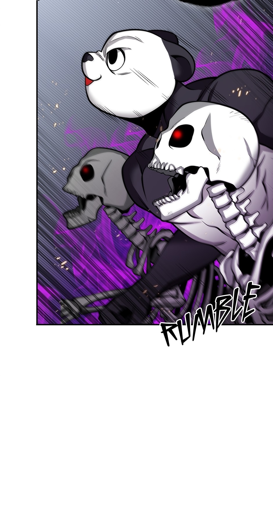 Read Tomb Raider King chapter 133 image 39 on Lezhin