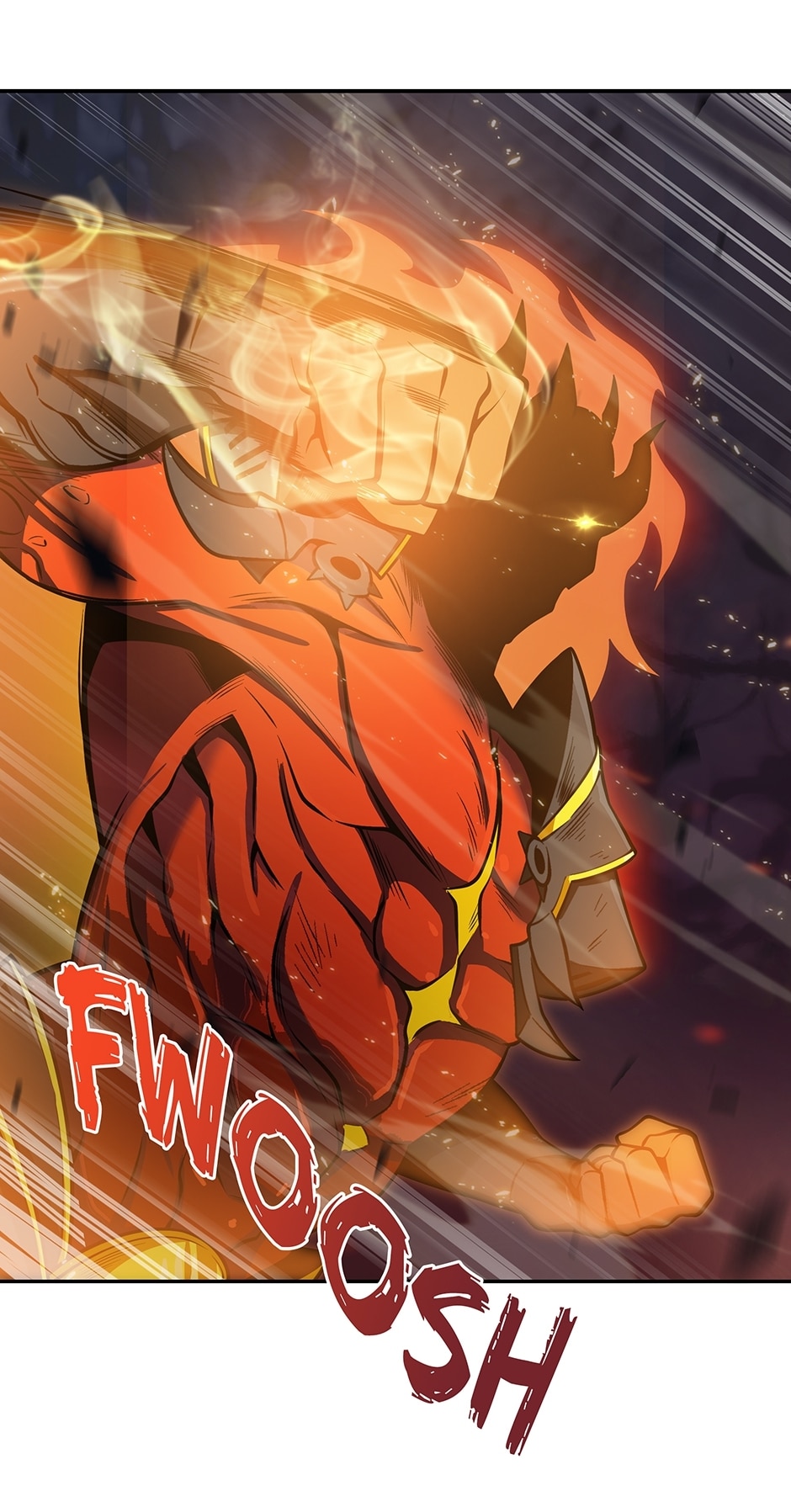 Read Tomb Raider King chapter 133 image 40 on Lezhin
