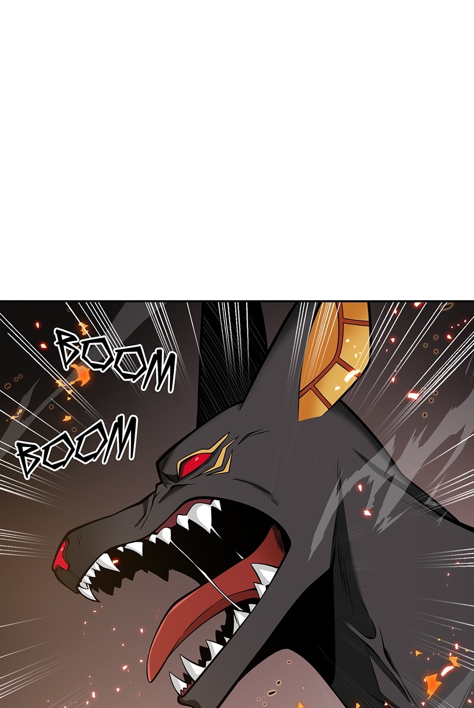 Read Tomb Raider King chapter 133 image 44 on Lezhin
