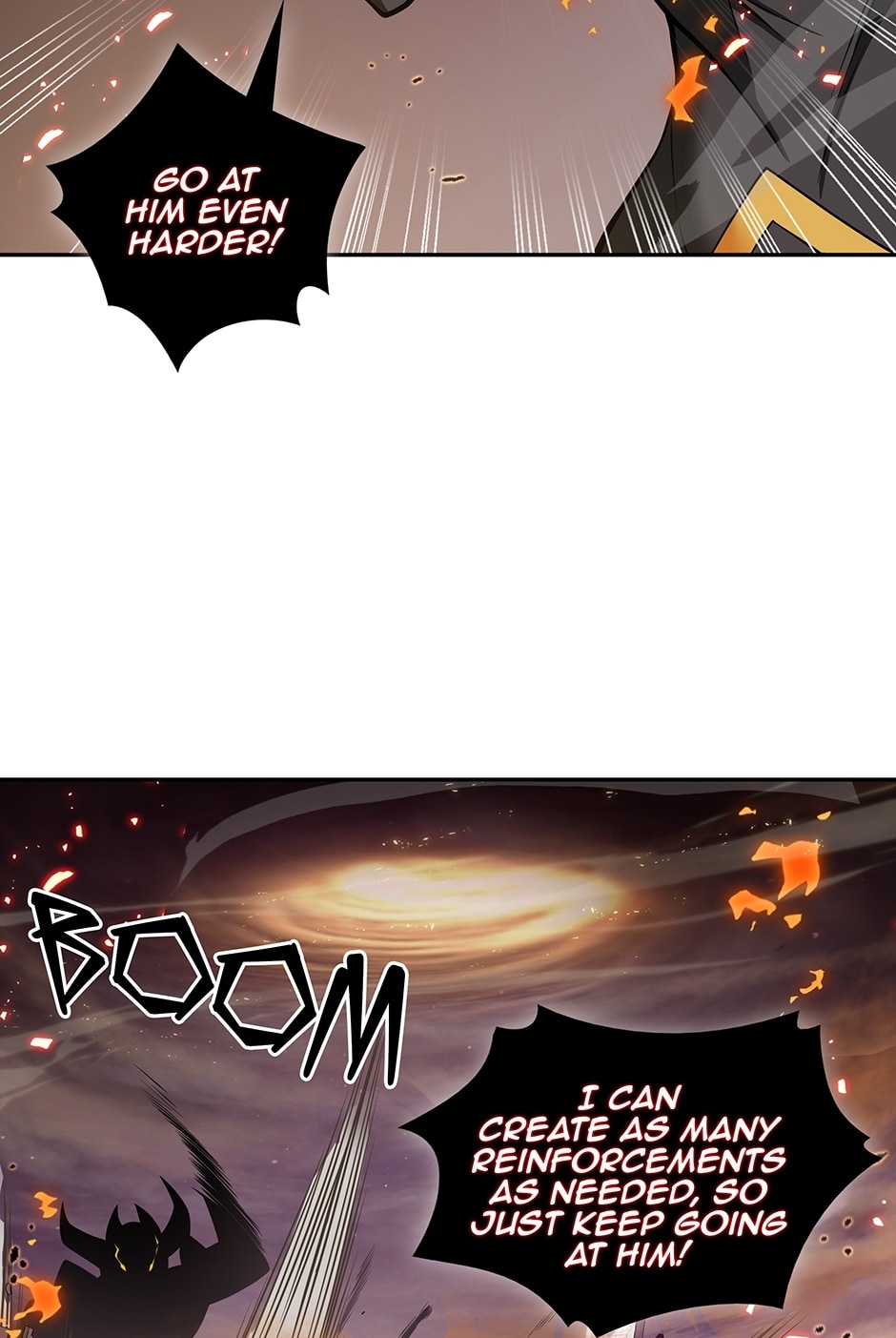 Read Tomb Raider King chapter 133 image 45 on Lezhin