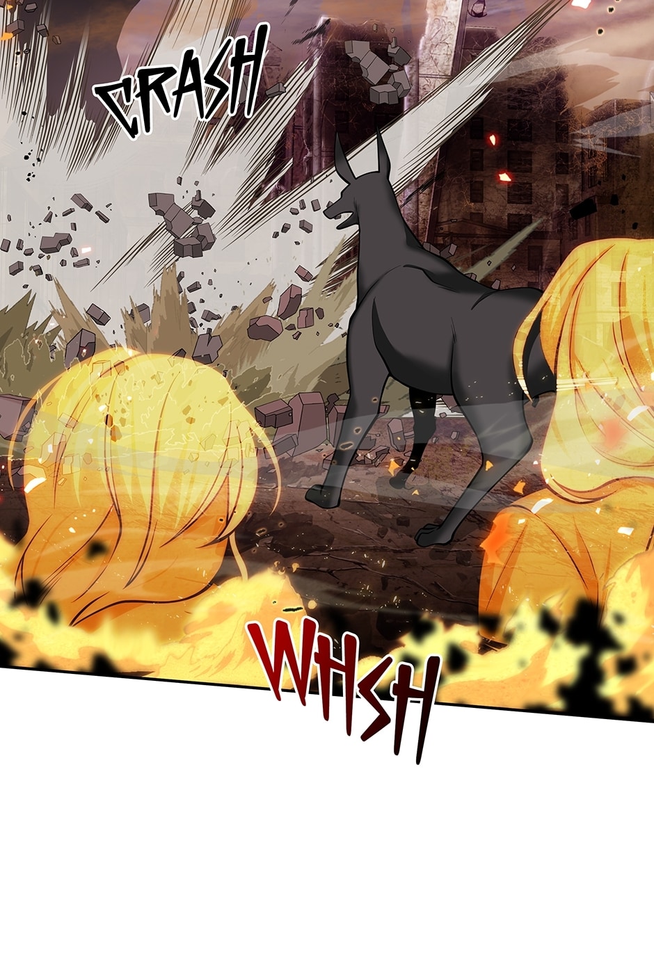 Read Tomb Raider King chapter 133 image 46 on Lezhin