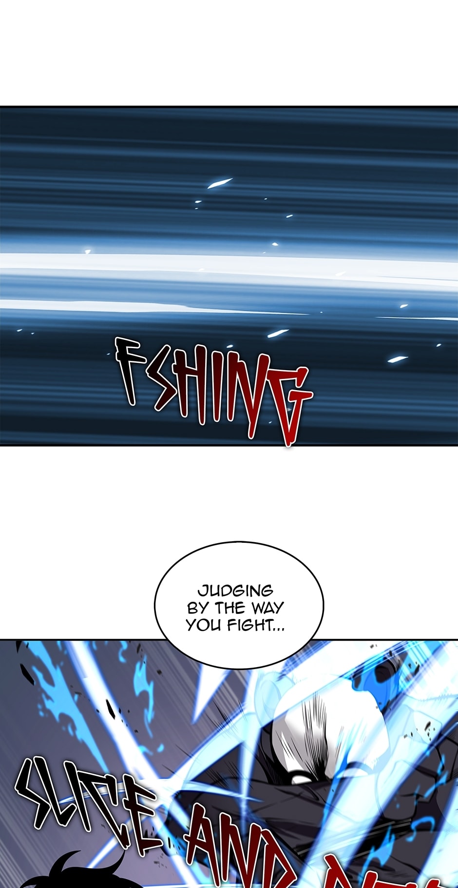 Read Tomb Raider King chapter 133 image 53 on Lezhin