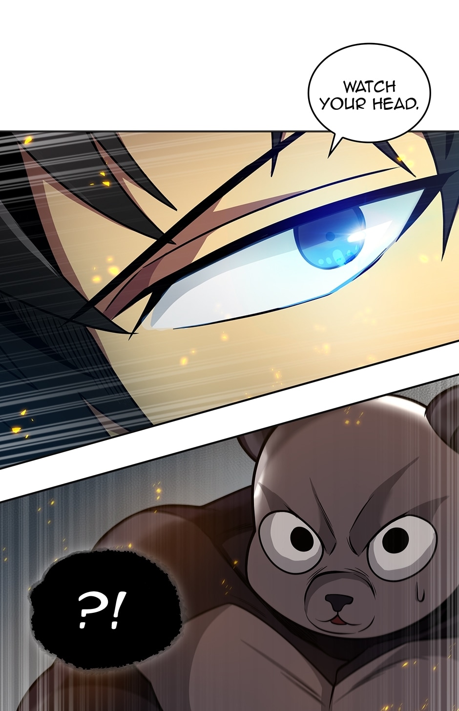 Read Tomb Raider King chapter 133 image 56 on Lezhin
