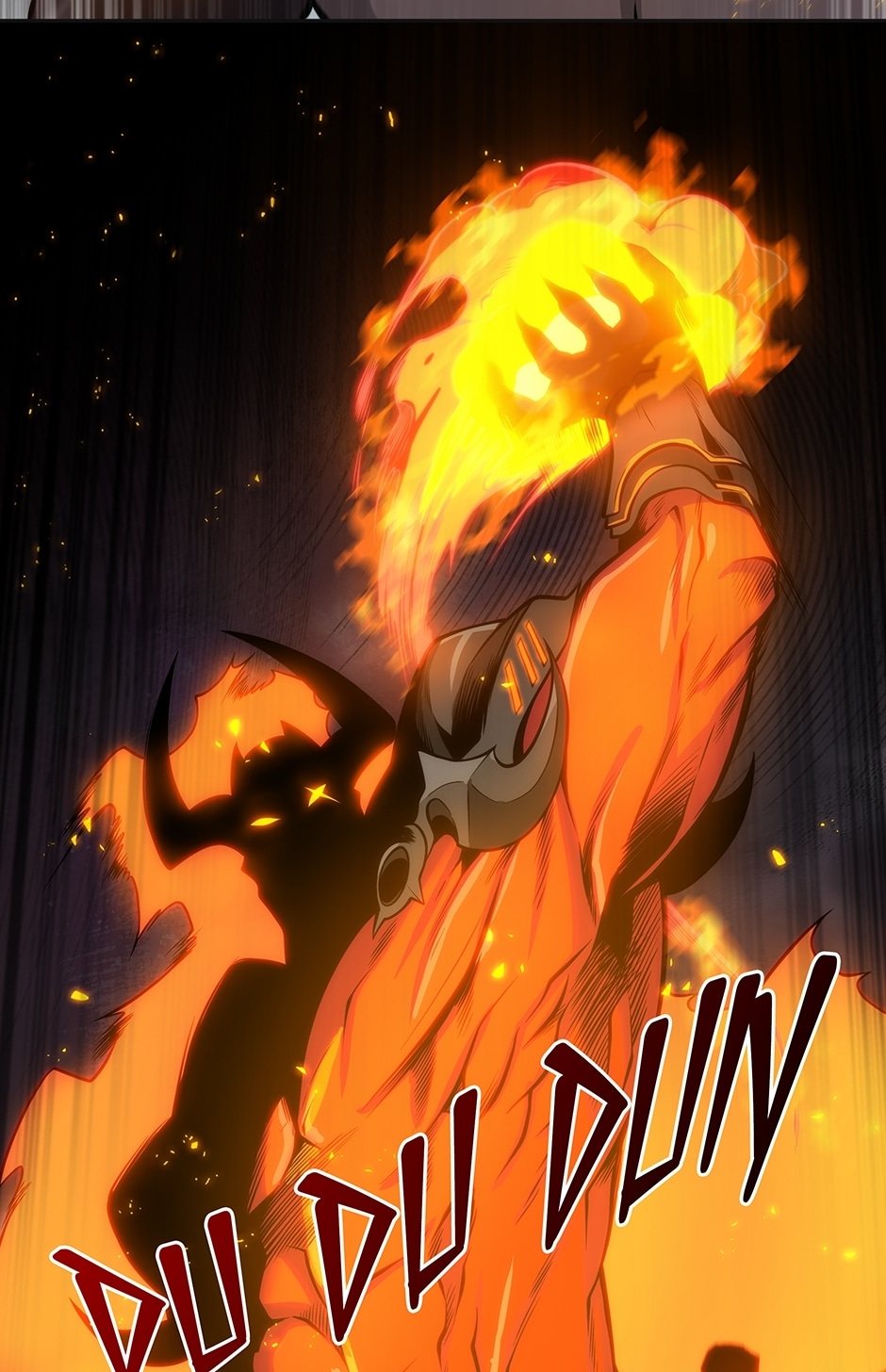 Read Tomb Raider King chapter 133 image 57 on Lezhin