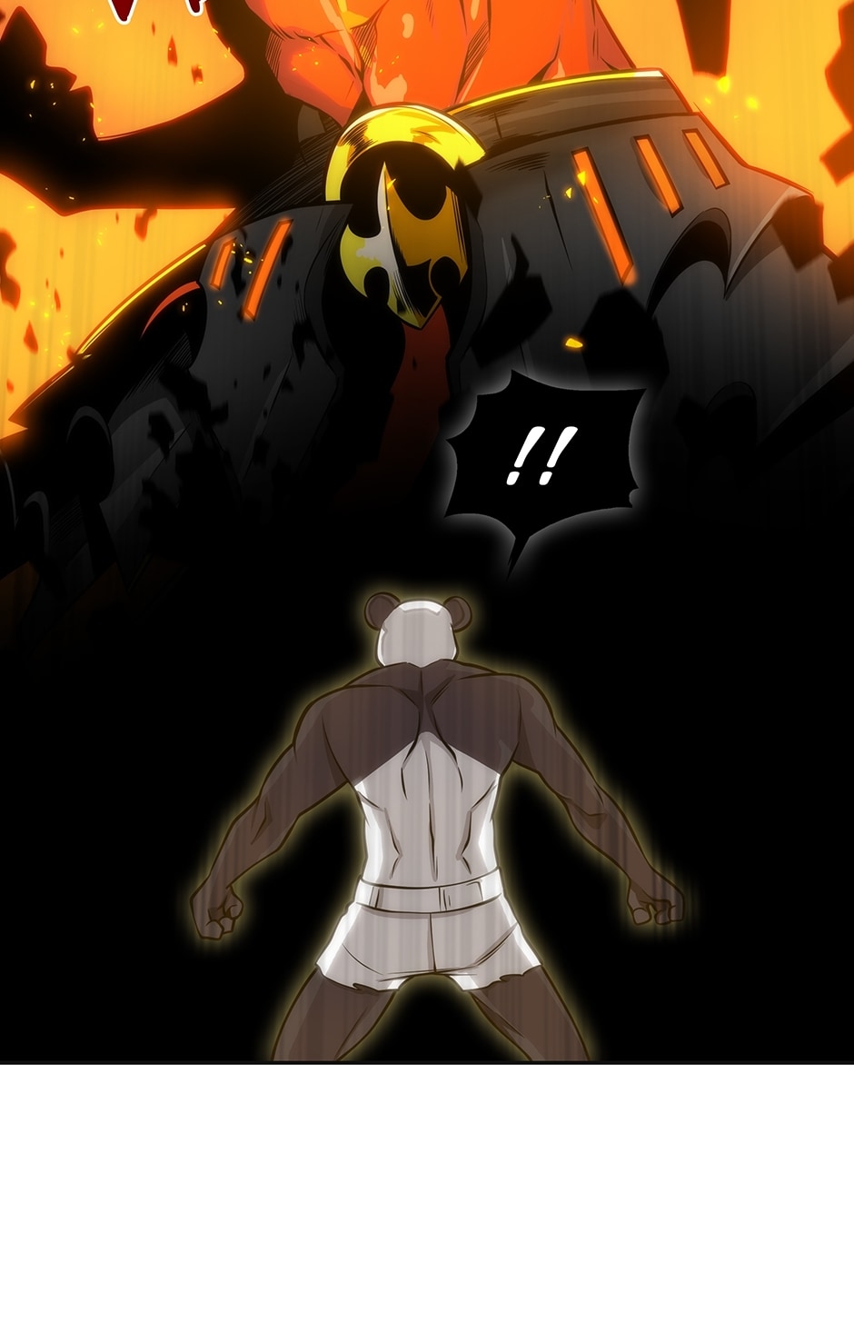 Read Tomb Raider King chapter 133 image 58 on Lezhin