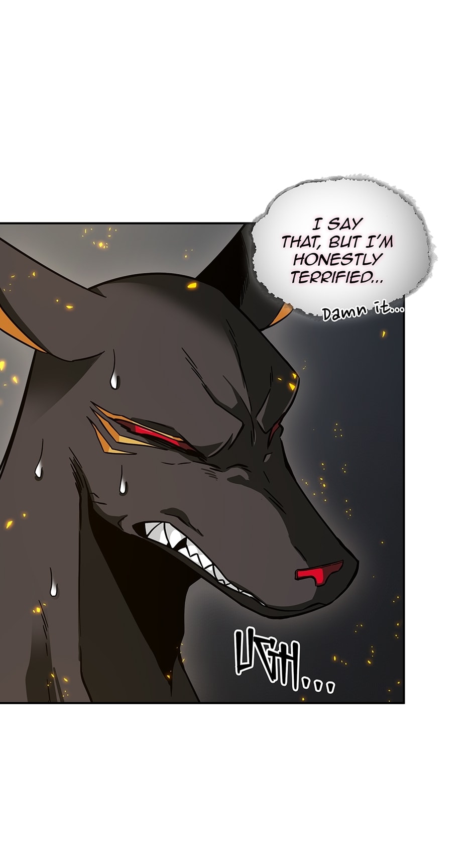 Read Tomb Raider King chapter 133 image 64 on Lezhin