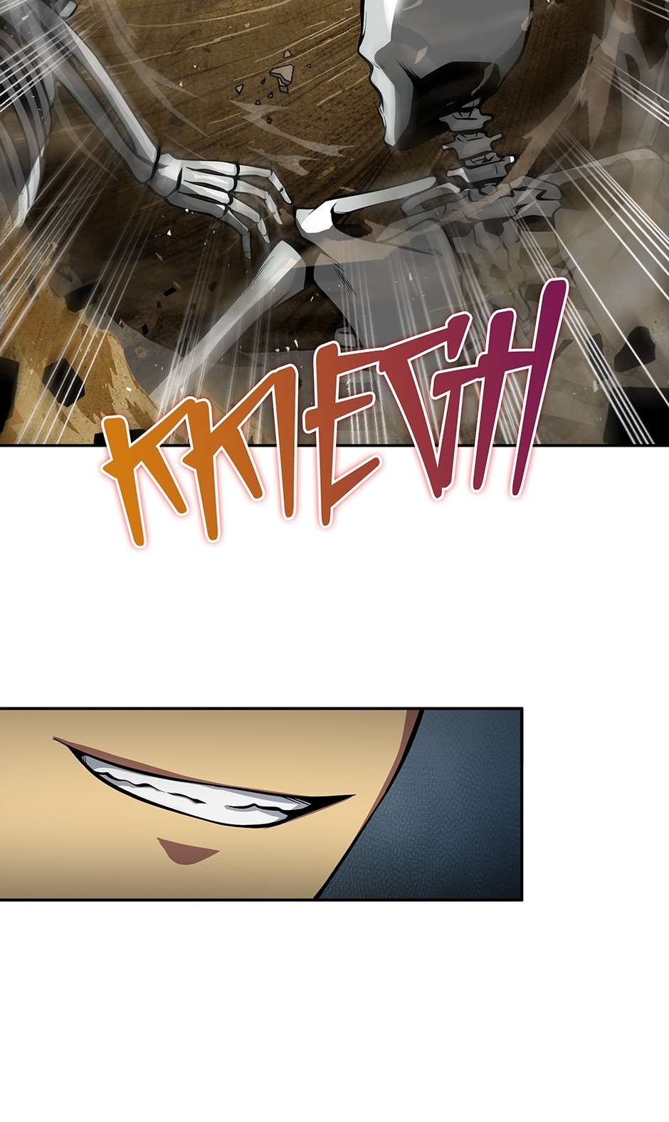 Read Tomb Raider King chapter 133 image 7 on Lezhin