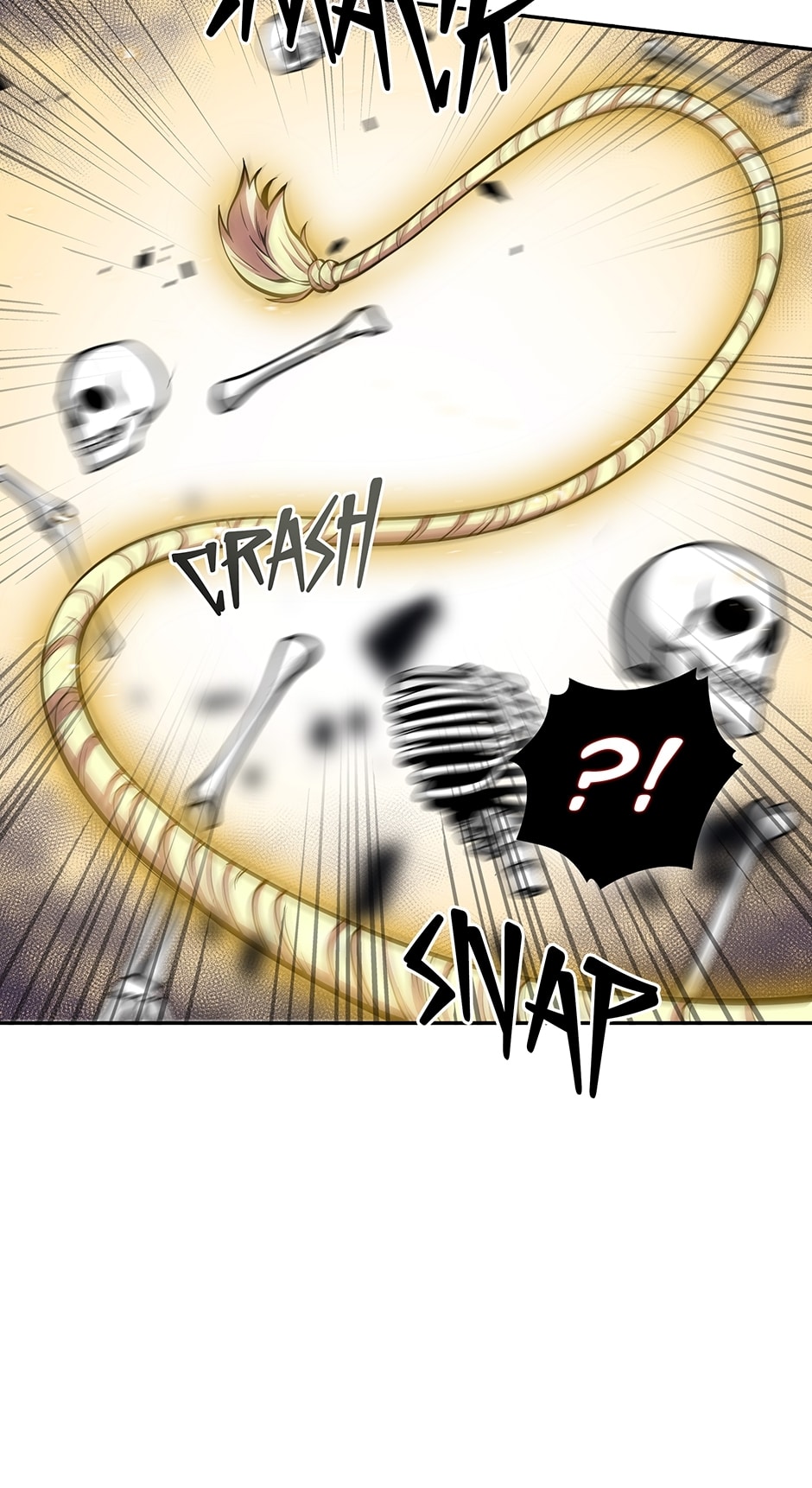 Read Tomb Raider King chapter 133 image 70 on Lezhin