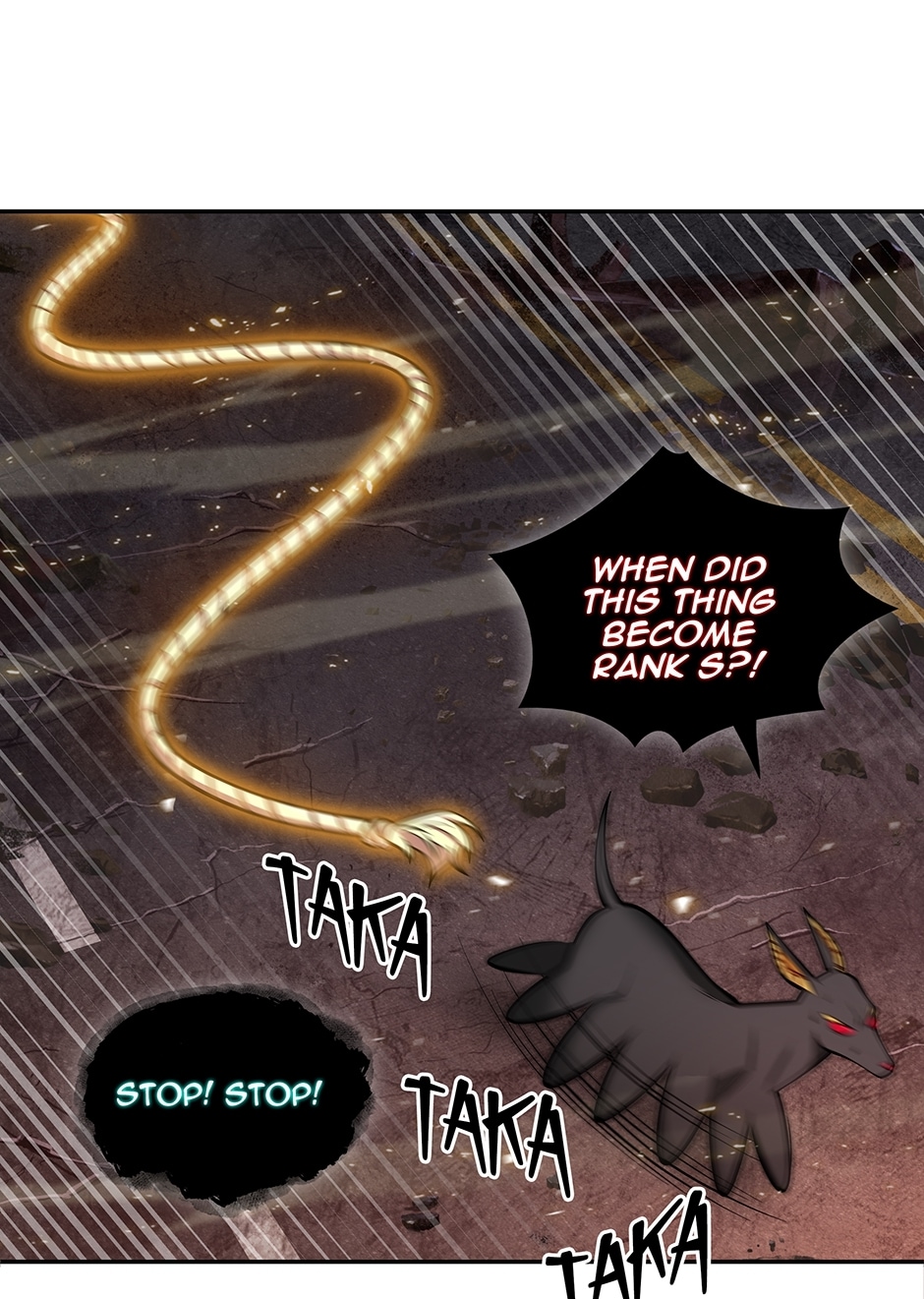 Read Tomb Raider King chapter 133 image 71 on Lezhin