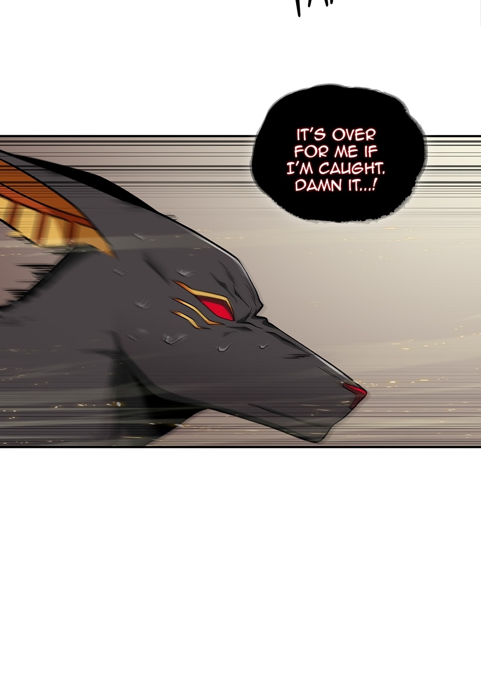 Read Tomb Raider King chapter 133 image 72 on Lezhin