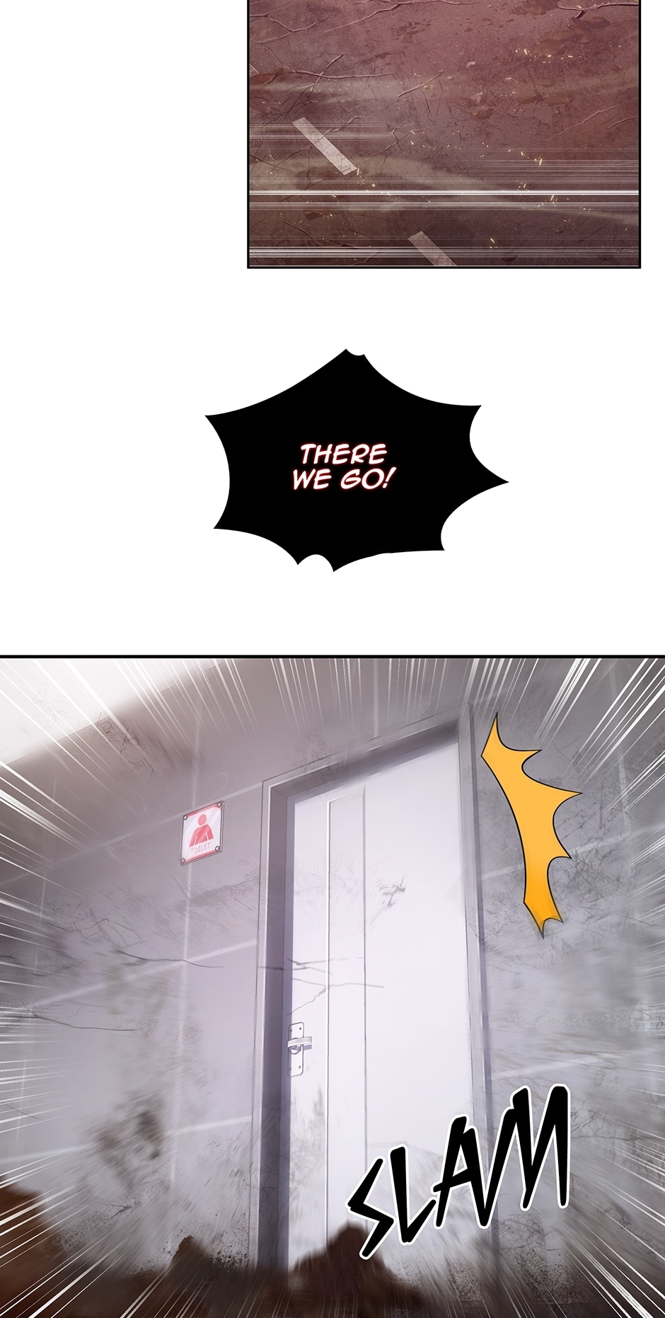 Read Tomb Raider King chapter 133 image 74 on Lezhin