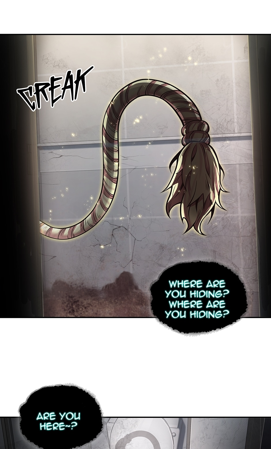 Read Tomb Raider King chapter 133 image 77 on Lezhin