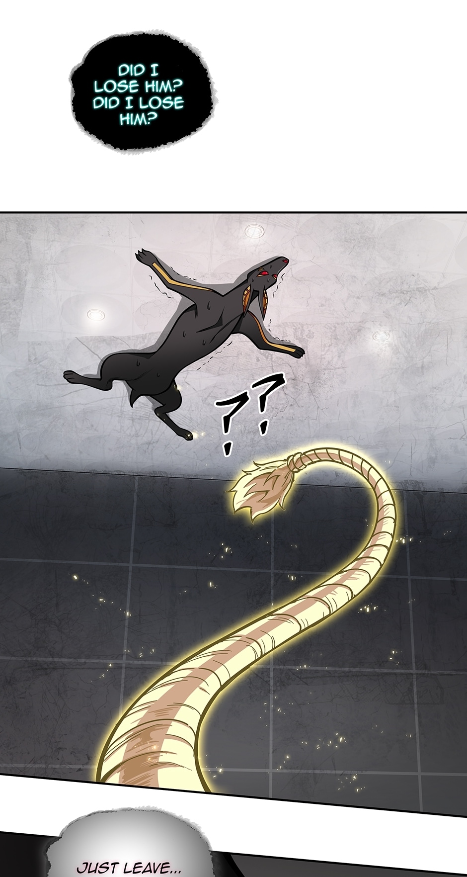 Read Tomb Raider King chapter 133 image 79 on Lezhin