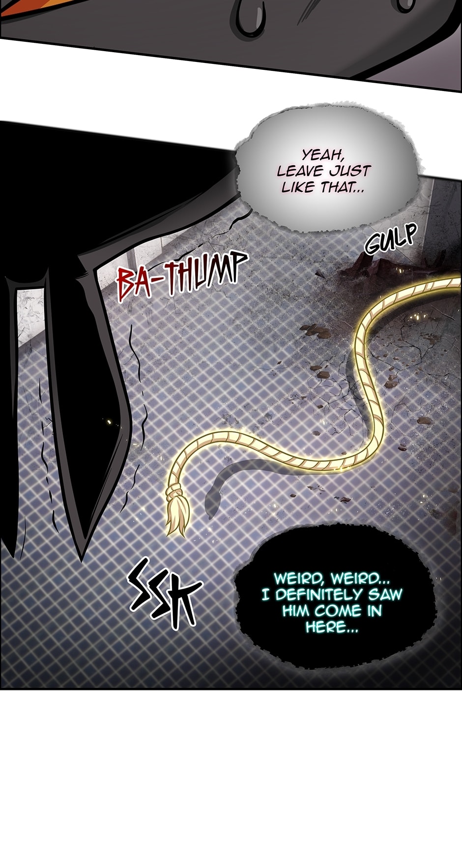 Read Tomb Raider King chapter 133 image 81 on Lezhin
