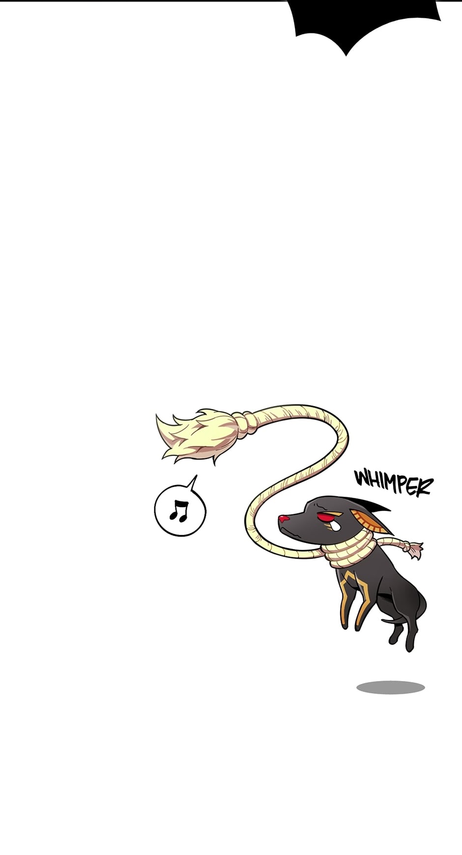 Read Tomb Raider King chapter 133 image 86 on Lezhin