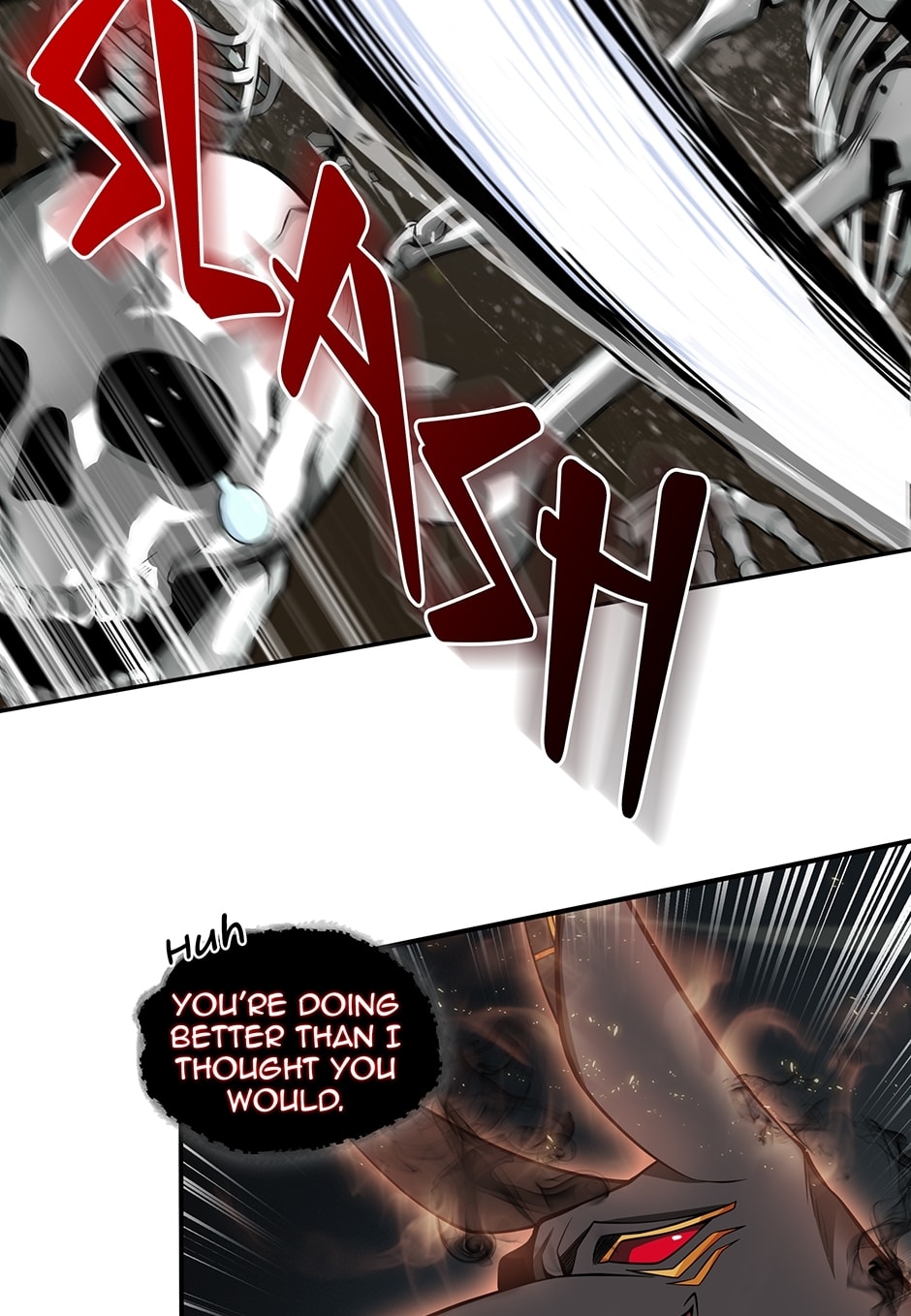 Read Tomb Raider King chapter 133 image 9 on Lezhin