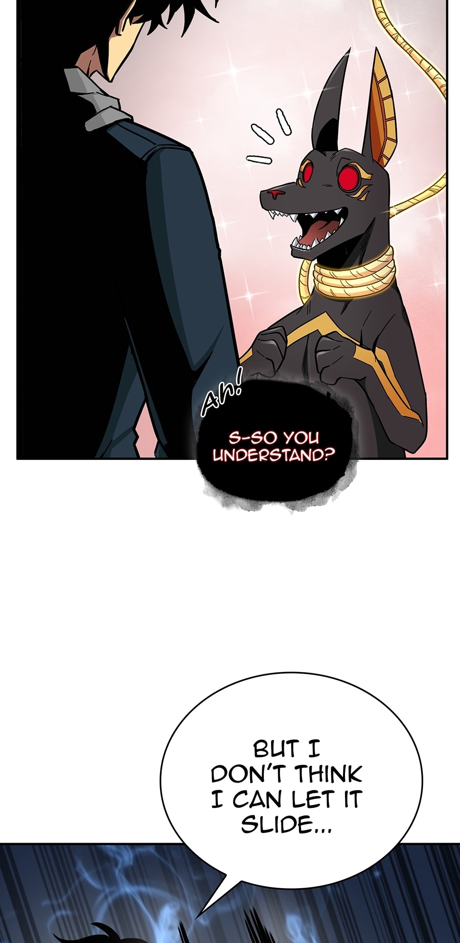 Read Tomb Raider King chapter 134 image 12 on Lezhin