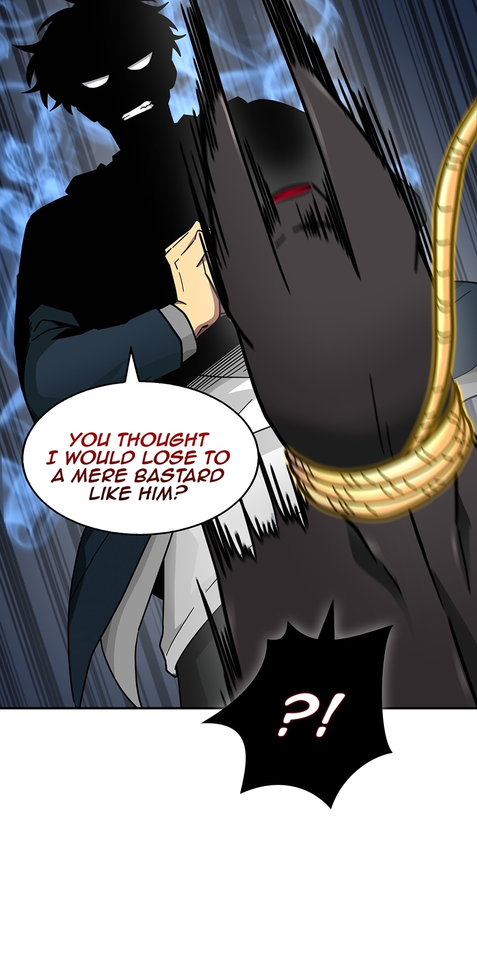 Read Tomb Raider King chapter 134 image 13 on Lezhin