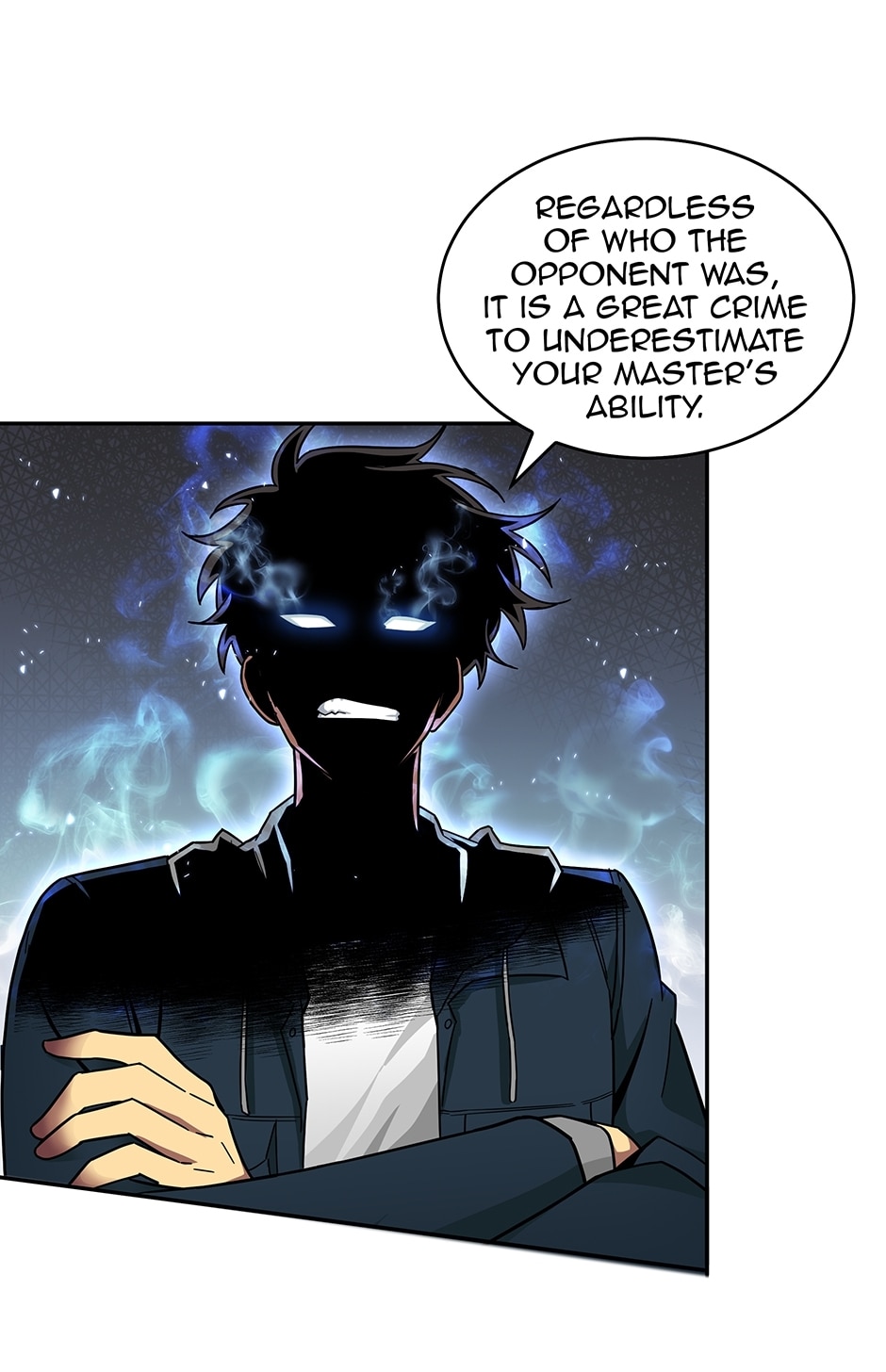 Read Tomb Raider King chapter 134 image 15 on Lezhin