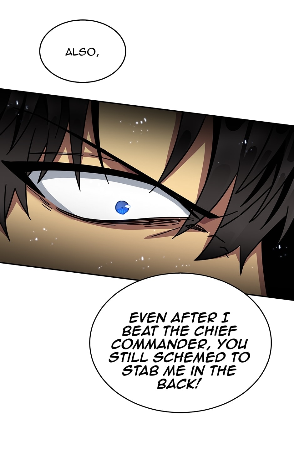Read Tomb Raider King chapter 134 image 16 on Lezhin