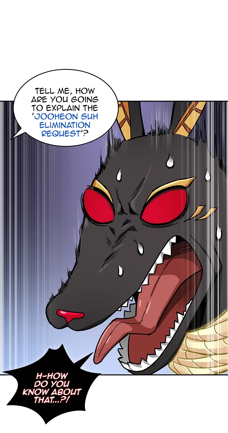 Read Tomb Raider King chapter 134 image 17 on Lezhin