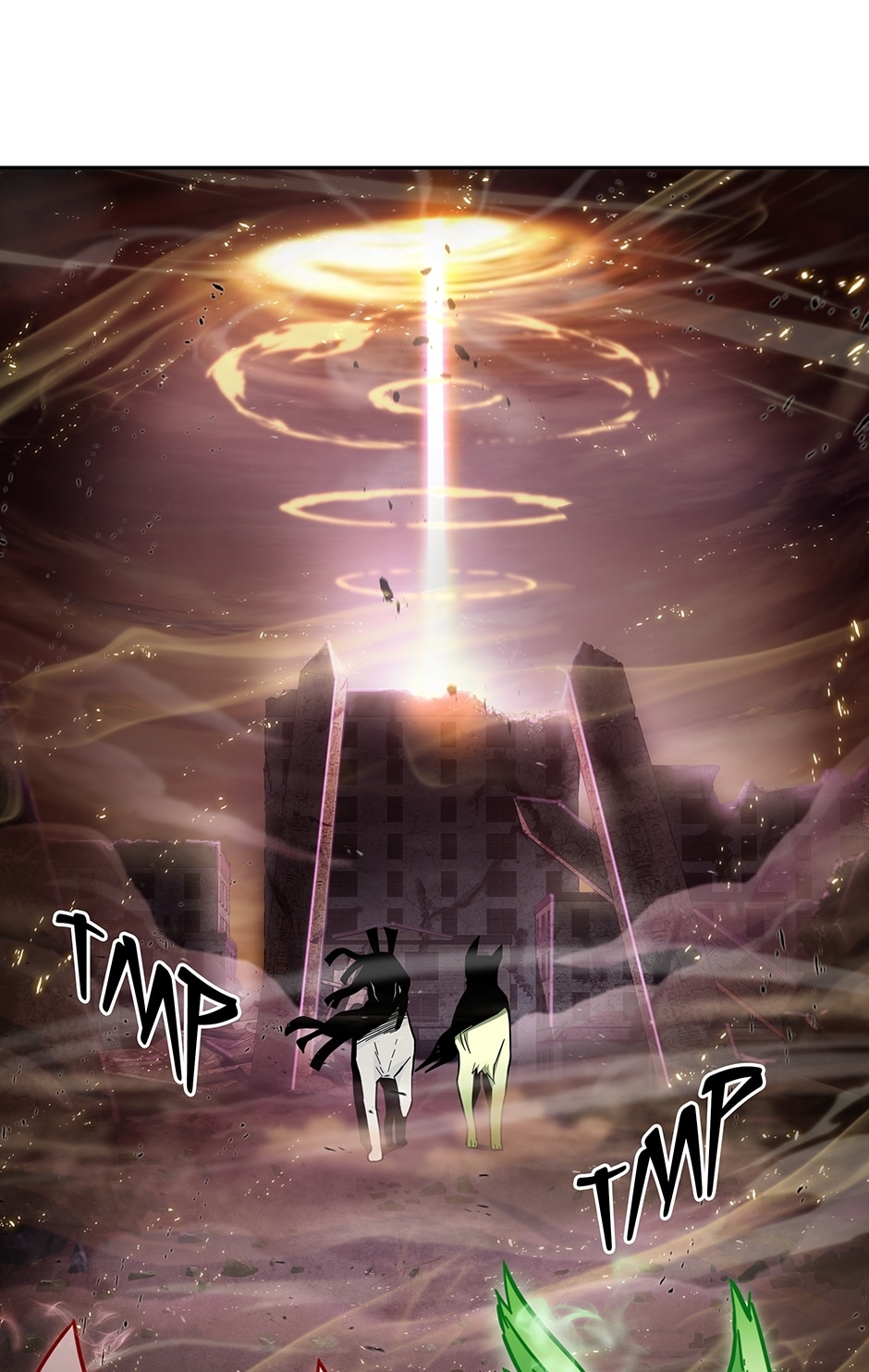 Read Tomb Raider King chapter 134 image 21 on Lezhin