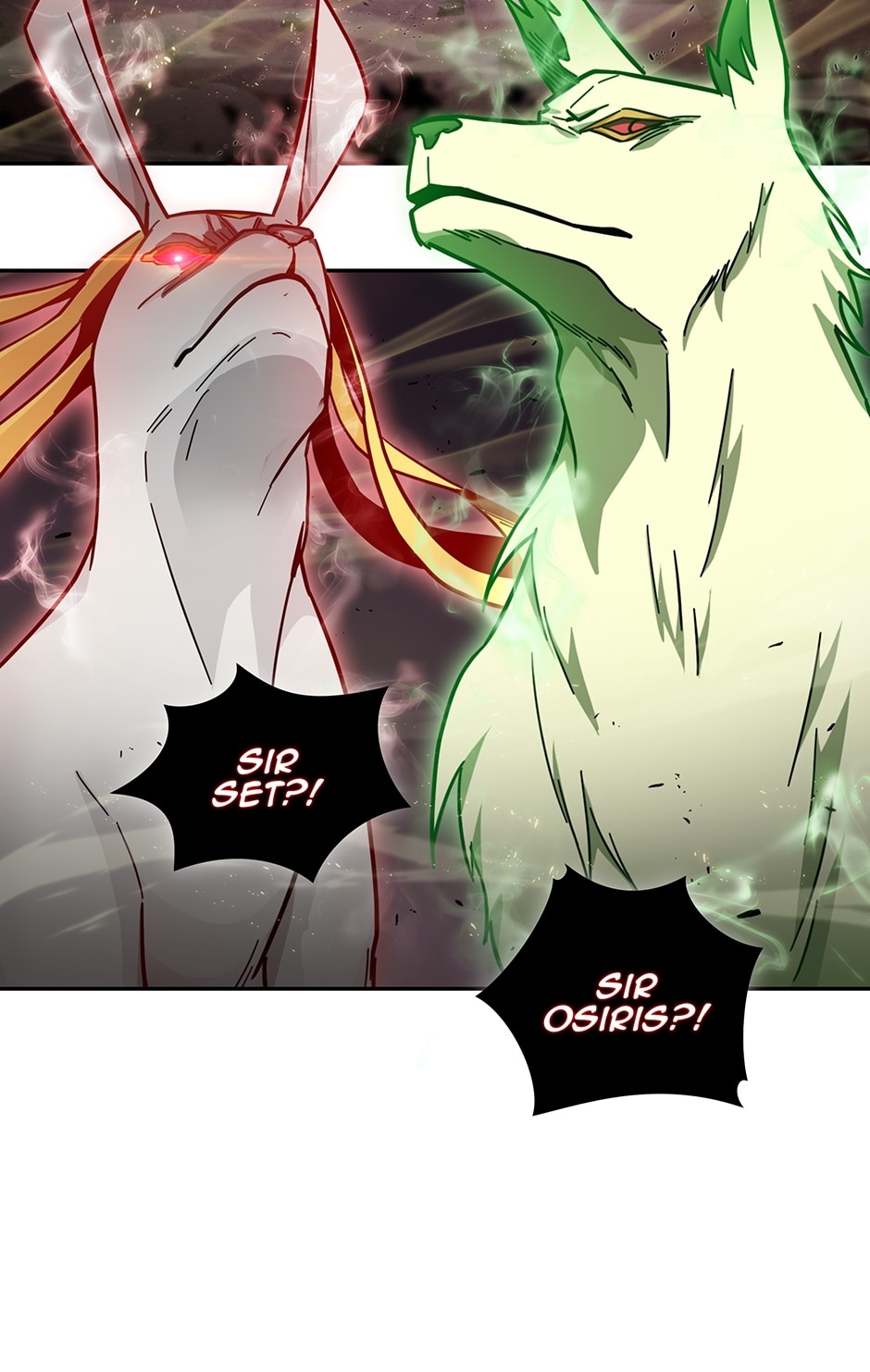Read Tomb Raider King chapter 134 image 22 on Lezhin