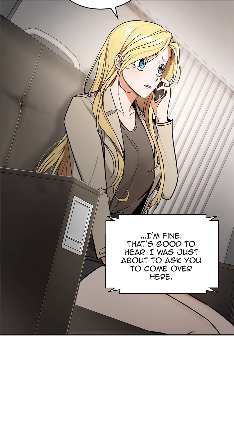 Read Tomb Raider King chapter 134 image 39 on Lezhin