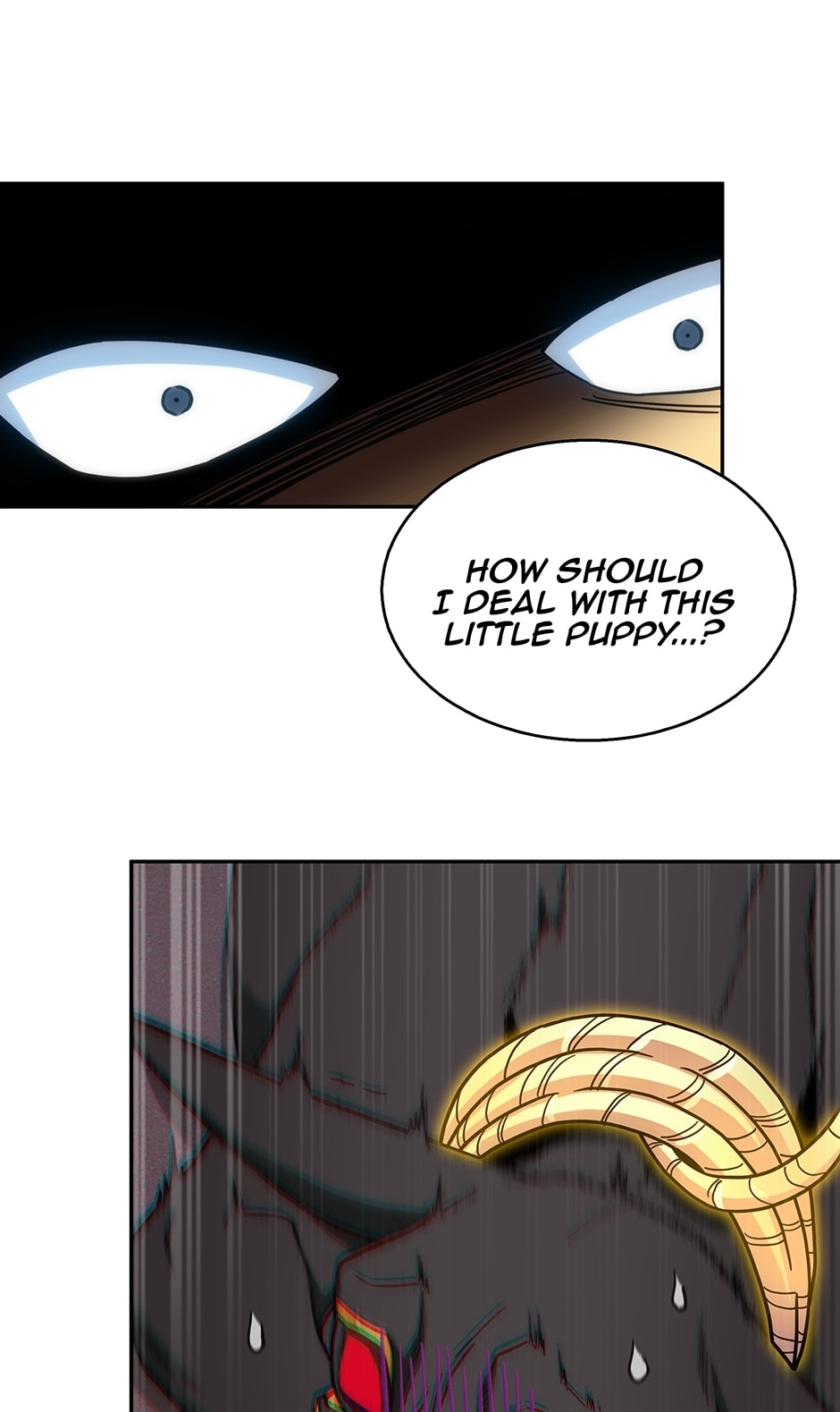 Read Tomb Raider King chapter 134 image 4 on Lezhin