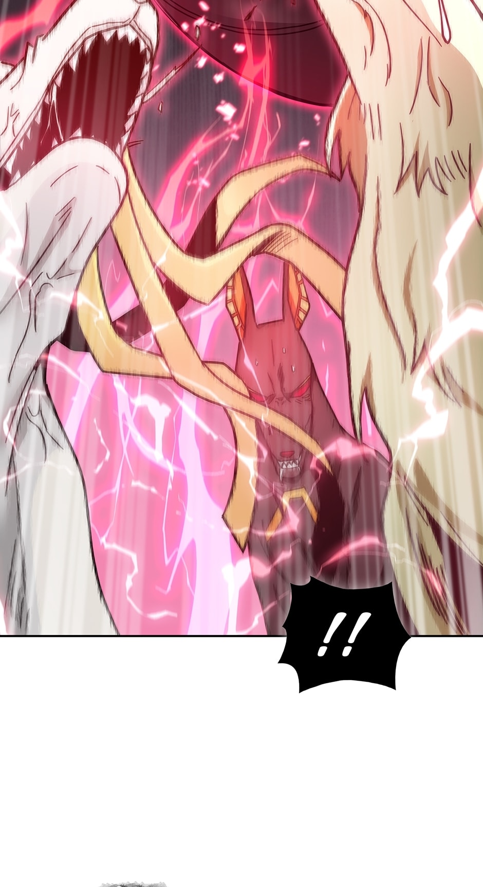 Read Tomb Raider King chapter 134 image 46 on Lezhin