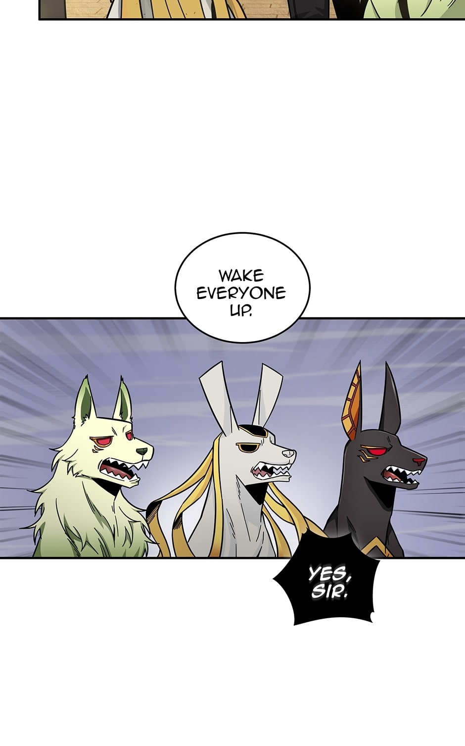 Read Tomb Raider King chapter 134 image 58 on Lezhin